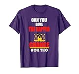 Can You Give The Rapper A Chance Underground Rap T Shirt T-Shirt