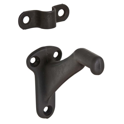 SCHLAGE Ives by Schlage 59A10B Hand Rail Bracket - image 1
