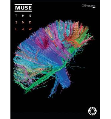 [(The 2nd Law (Guitar Tab))] [ By (author) Muse ] [December, 2012]