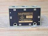 C.A. Norgren K71EA00 Air Control Valve