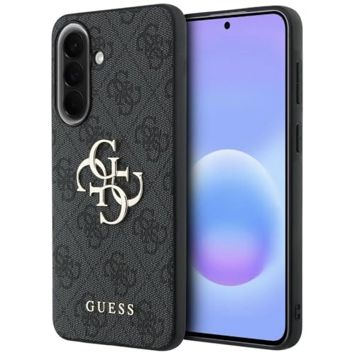 Protection Samsung Galaxy A37 Guess chic pour reunions et sorties