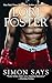Simon Says (SBC Fighters, Book 2)