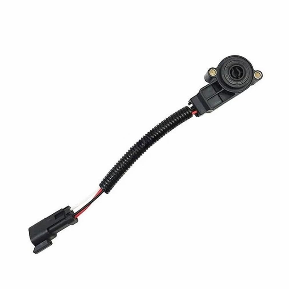 Throttle Position Sensor Switch, 2661478 266147803, Excavator Replacement Part (266-1478 2661478)