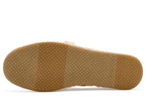 Image of TOMS Women's Carolina Lace-Up Espadrille