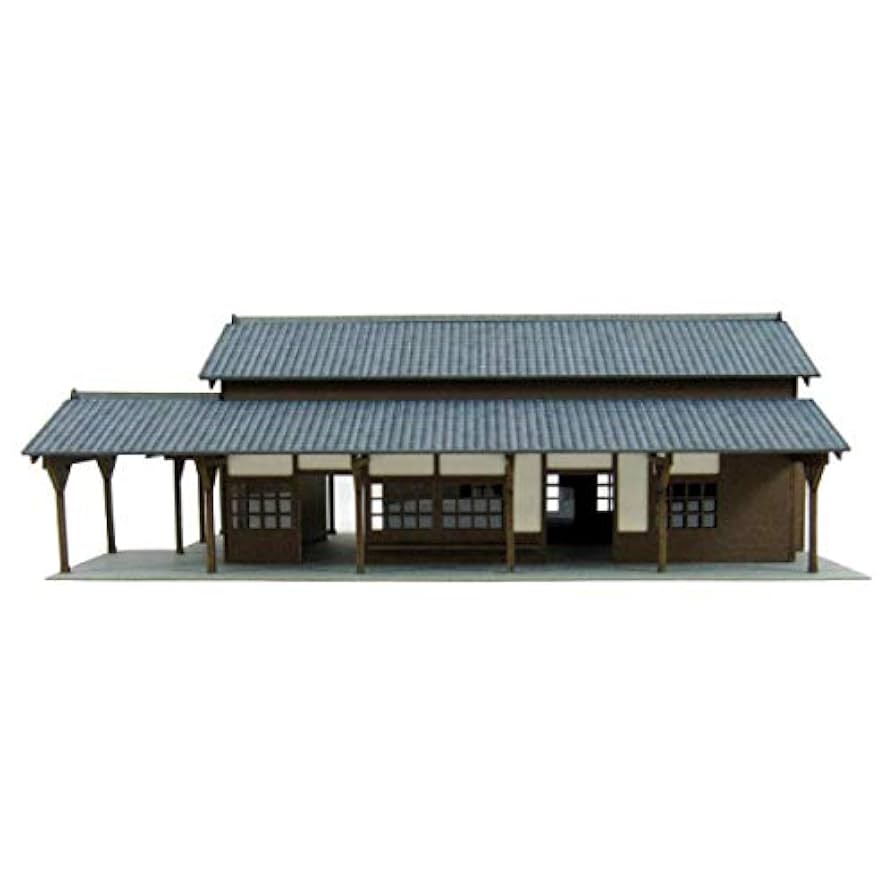 さんけい 1/150 なつかしのジオラマシリーズ ビルA MP03-32 wyw801m Amazon | さんけい 1/150 なつかしのジオラマシリーズ 鋭角ビルA