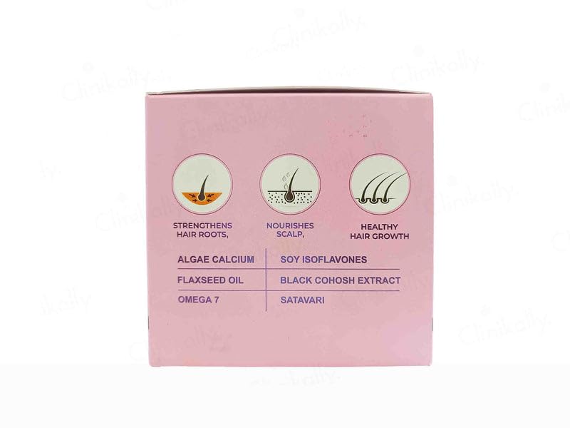Image of F Hair Kit
