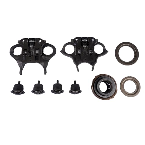 Dual Clutch Transmission Actuator Compatible with Hyundai Veloster 1.6L 2012-2017, Restore Smooth Shifting, Fix Gear Slippage, Direct OE Replacement 414702A000 414702A001