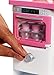 Barbie Bakery Chef Playset, Dar Brown Hair