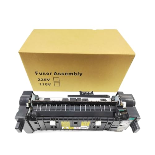 Unité de fusion IR1730 pour un fixage de toner net