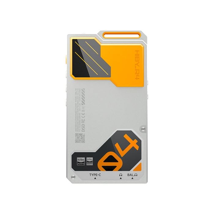 Amazon.co.jp: 【国内正規品】 HiByMusic デジタル オーディオ