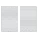 Rite In The Rain Weatherproof Top-Spiral Notebook, 4