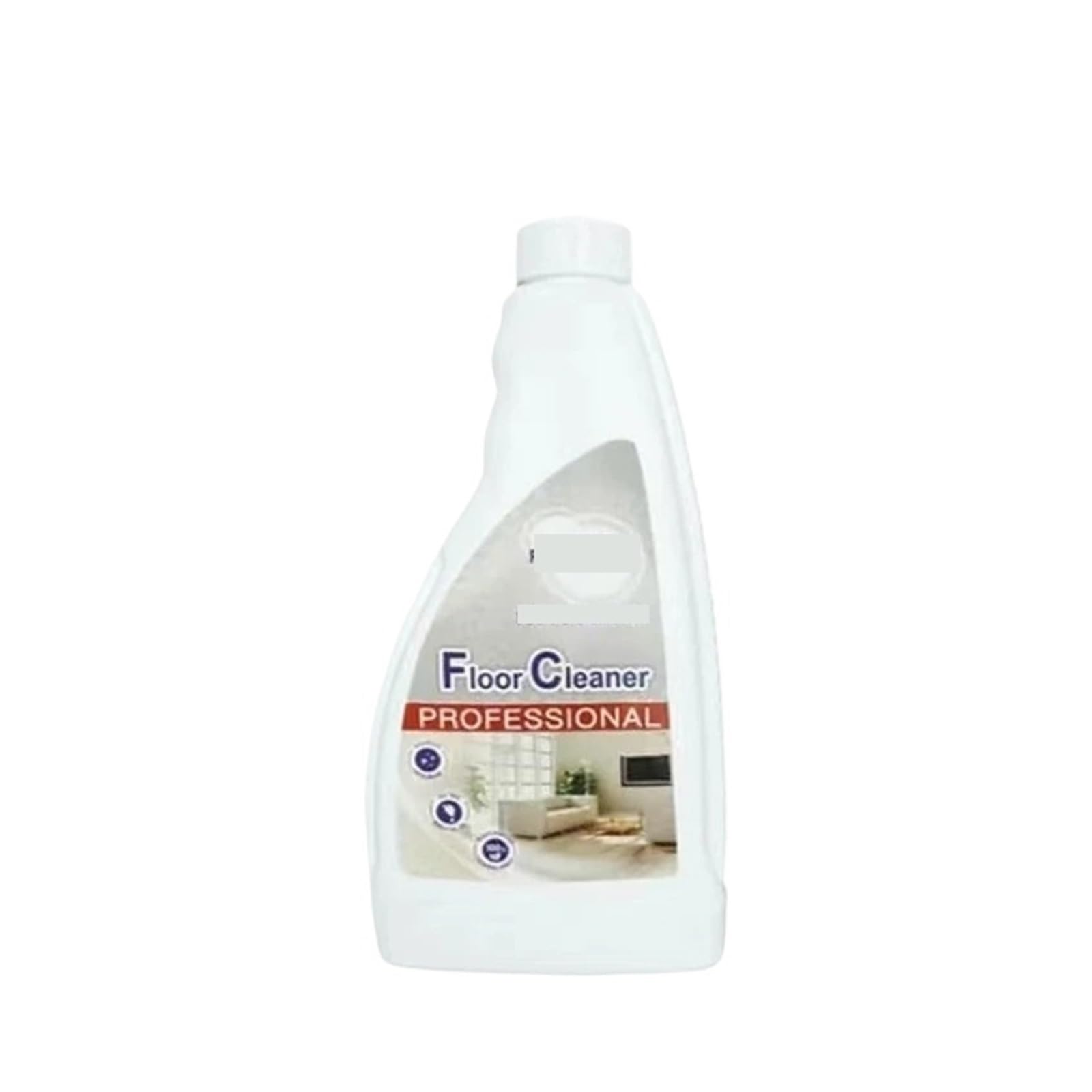 OLRQCKDCO 480ML Floor Cleaning Solution,Compatible For Roborock, S8 Pro Ultra/S7 MaxV Ultra/Dyad/S7 Vacuum Cleaner Parts Robot