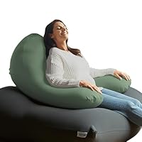 Amazon.co.jp: Yogibo Ghost Premium ヨギボー ゴースト プレミアム
