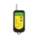 Ximimark 1pcs Portable Ghost Sensor Device Wireless Signal RF Detector Tracer