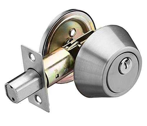image for Berlin Modisch Entrance Lever Door Handle (for Office and Front Door) 