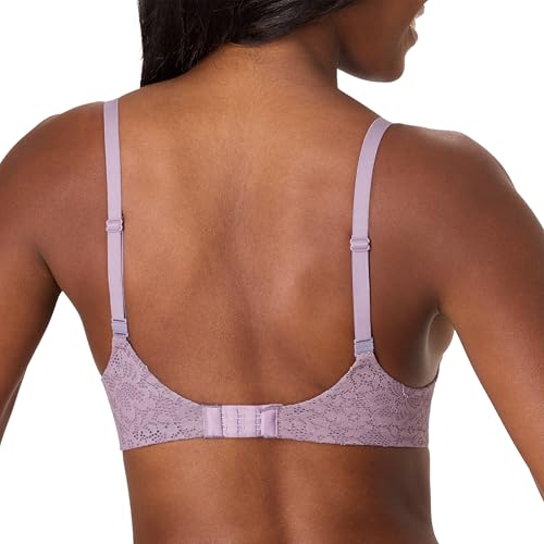 Image of Maidenform Women's Push-Up Bra with Custom Lift, One Underwire Bras for Women, Convertible (Plus