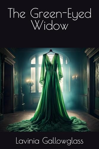 The Green-Eyed Widow