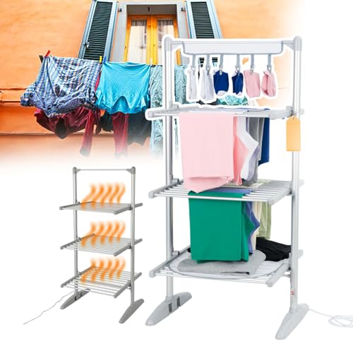 Calefactores Electricos Bajo Consumo Silencioso Marca ERSINIAN