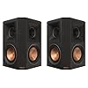 klipsch Reference Premiere RP-502S II Ebony Surround Sound Speakers