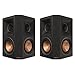 Produktbild klipsch RP-502S II PASIVE Surround Lautsprecher Ebony