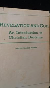 Hardcover Revelation and God: An Introduction to Christian Doctrine Book
