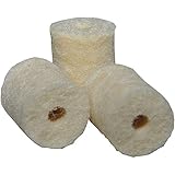 BALLISTOL Unisex – Erwachsene 23207 Filzreiniger, neutral, Kaliber .308/7,62 mm-300 Stück