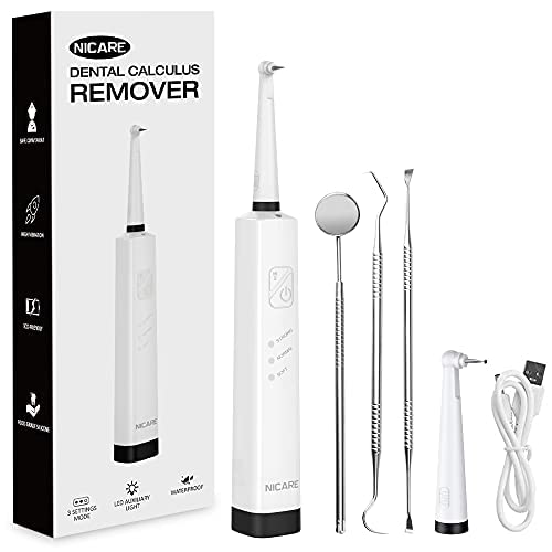 NICARE Cleaner Tool Kit, Cleaning Tools, Care for Adult, White