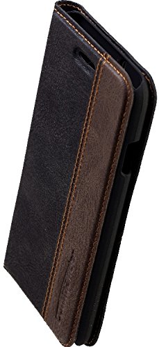 Peter JÃCKEL COMMANDER BOOK CASE Ã ¨ Apple iPhon