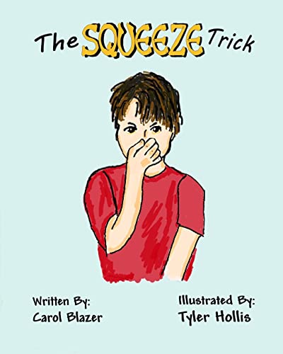 The Squeeze Trick: Grandma's Ingenious Idea