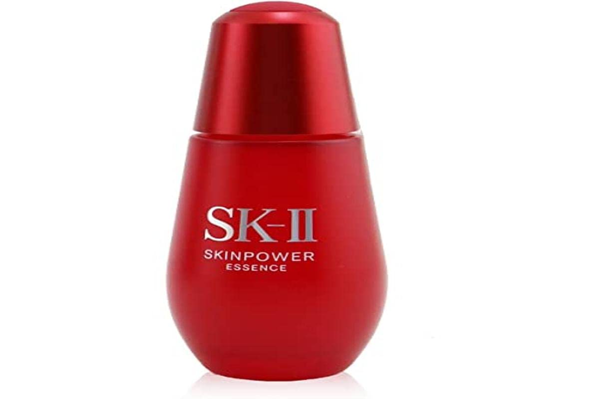 Amazon | SK2 スキンパワー エッセンス 50ml | SK-II | 乳液・クリーム  
