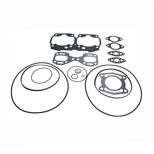 Joint moteur kit complet de joints et toriques SeaDoo 787 800 1997 - 4