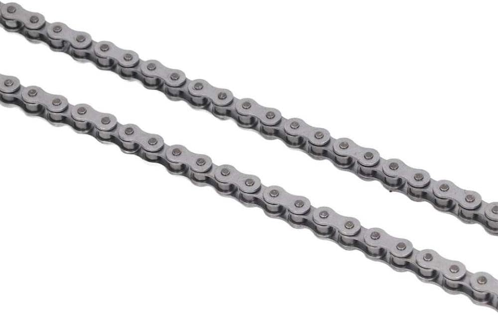 415チェーン110ドライブスプロケットとのリンク4 cc 6 cc 8 cc電気自転車エンジン部品アフターマーケット交換