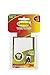 Command Picture & Frame Hanging Strips, Large (12 Pair)