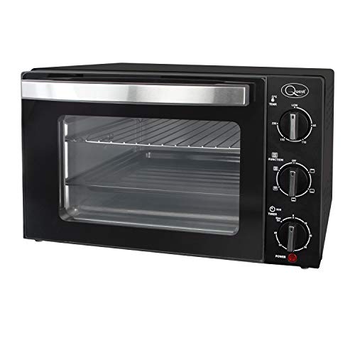 How To Choose The Best Mini Oven (2023 Review) ElectroGuide.co.uk