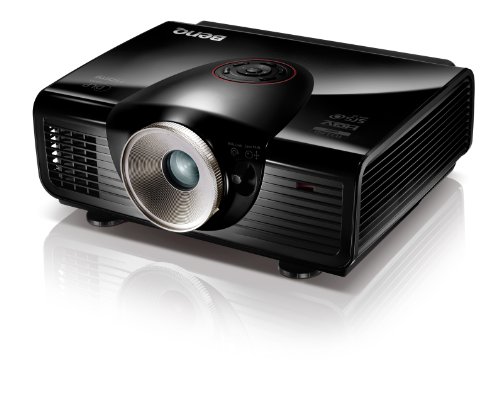Benq Sh940 High Brightness 1080P Dlp Projector #TOP5