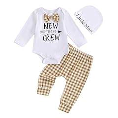 Brown-new to the Crew