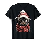 Festive Christmas Animals Holiday Clothing Co.