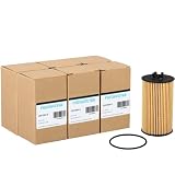 FOCUSFILTER 93185674 HU612/2X OEM Grade Oil Filter, F026407006, CH10246