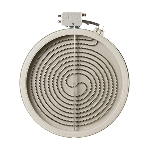 GE Appliances WB30T10136 Range 8-in Radiant Surface Element