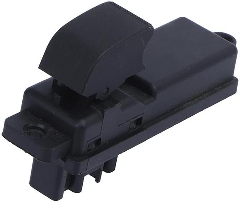 Car Interior Power Window Lifter Regulator Control Button Single Switch Replacement Car Accessories For Mazda 2007-2014