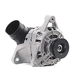 RIDEX Alternatore RIDEX 4G0998 Alternatore per IVECO DAILY III Cassone/Furgonato/Promiscuo
