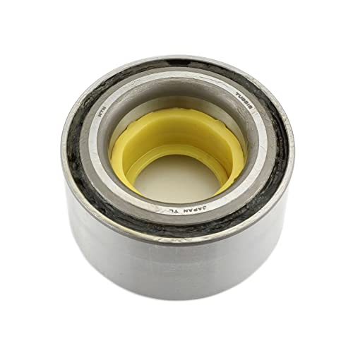 Subaru Genuine 28316FE0008A rodamiento delantero para mantenimiento de eje original 2
