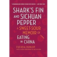 Shark's Fin and Sichuan Pepper