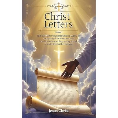 Christ Letters