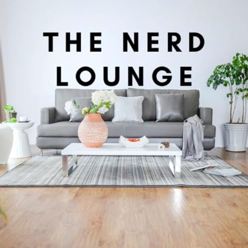 The Nerd Lounge cover art