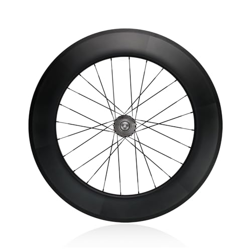 ŒMAoCNzC[Zbg 700C J[{t@Co[ 88mmzC[ VOXs[h 100/120mm {[xAOnu tgAzC[(UD Matt,Rear Wheel)