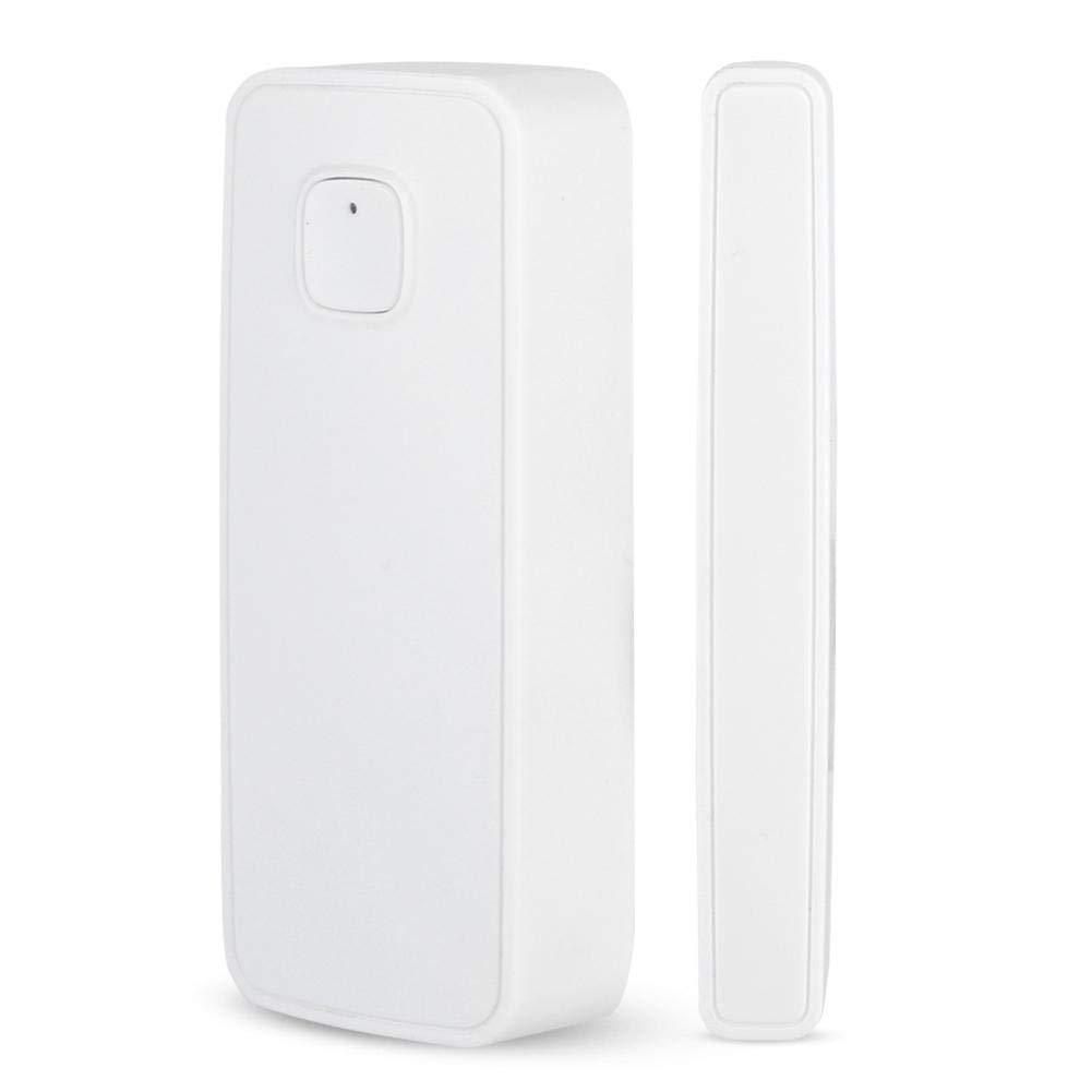 Smart Home Security Alarm System with App Control, Works with Home Assistan
