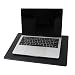 RadiArmor Anti-Radiation Laptop and Surface Pad – EMF Blocking Liner Reduces High Frequency Radio and Electric Fields by 99% (Black)