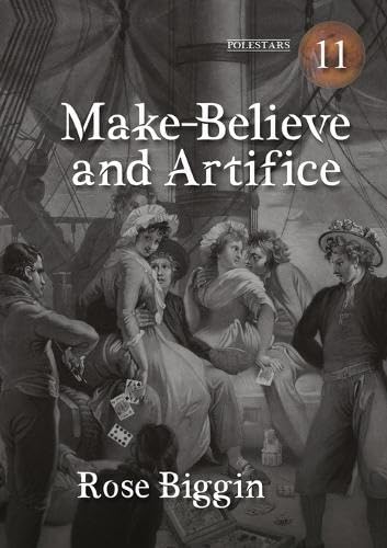 Cover of Make-Believe and Artifice