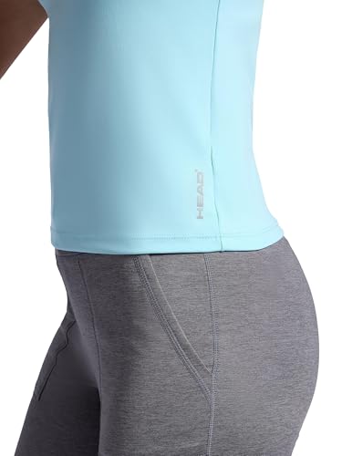 Head Women's Bra Tank Top - 48% Off Slim Fit Moisture-Wicking - Image 5